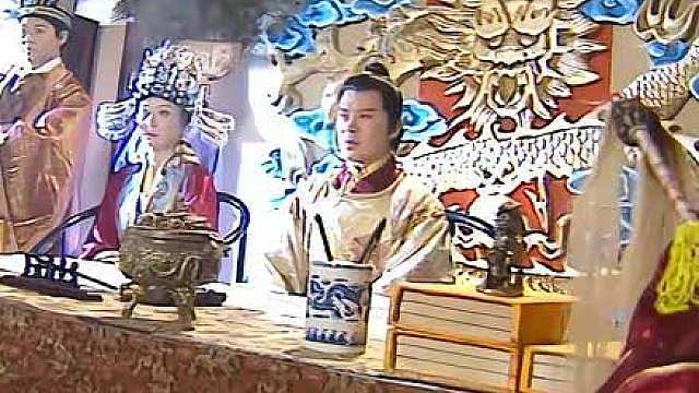 72.狸猫换太子案大结局（上），包拯揭露秀珠的死因！