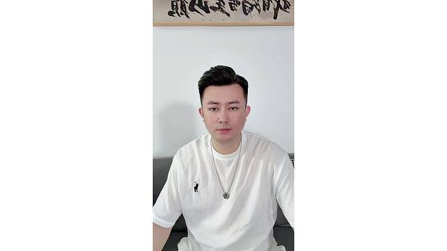 分道扬镳