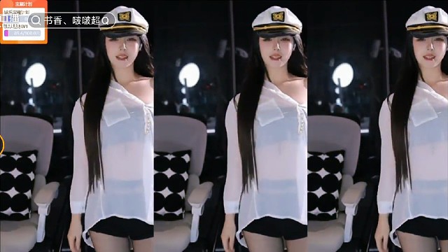 舞蹈