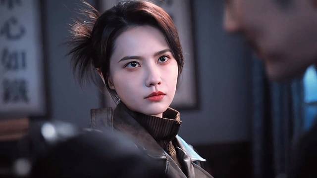 姐不止打人厉害 打粽子更是一流