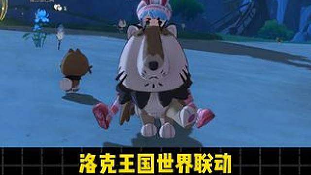 看得出来宝藏沙狐确实很警惕了