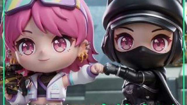 一把2600w的黑屋局，你能学会xyz公式吗