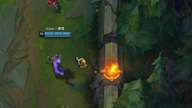 队友心眼子真多