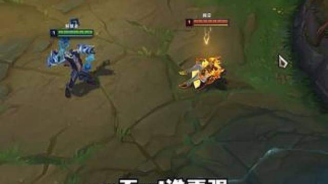w无cd谁更强