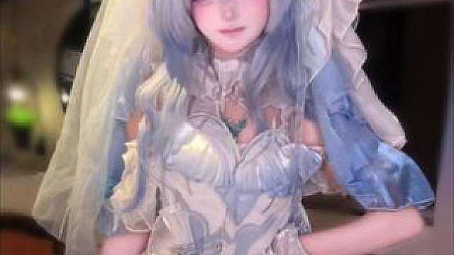 # 美瞳颜色致歉 # 替毛娘致歉 # 守岸人致歉 # 替悠窝窝致歉 
# 私设花嫁致歉 # 动作致