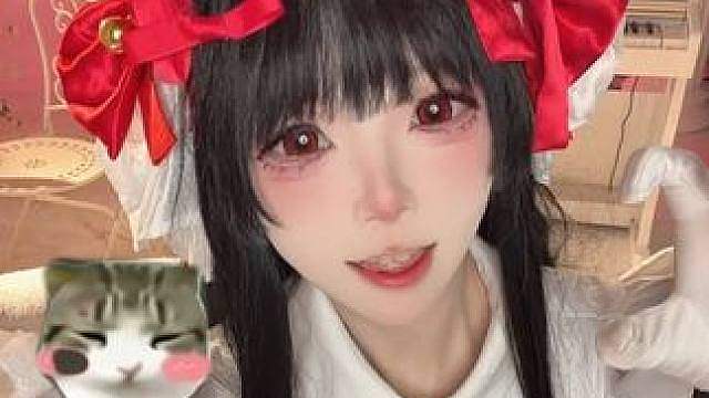 咲猫咪！！！