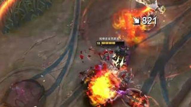 无限大招铁男玩法
