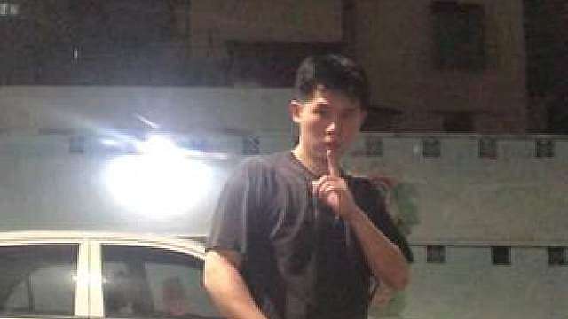 反手发力