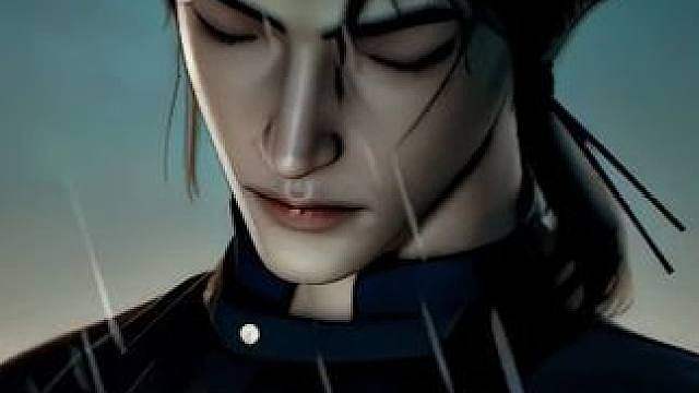 大夏境内，神明禁行！人类天花板参战！