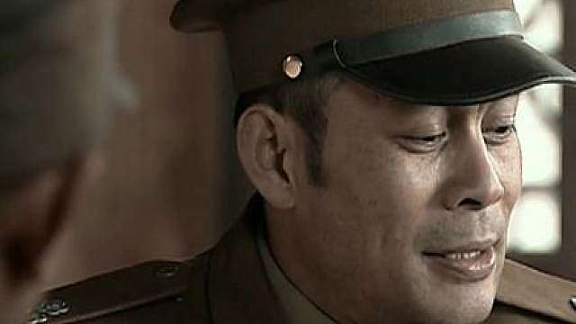 精解《亮剑》鸿门宴其一