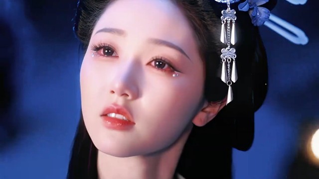 只要是她的心愿 不管是什么他都会努力帮她达成#短剧万渣朝凰开播  #短剧万渣朝凰    #万渣朝凰快