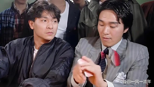看看这些大佬怎么说的，为什么没人能超越周星驰