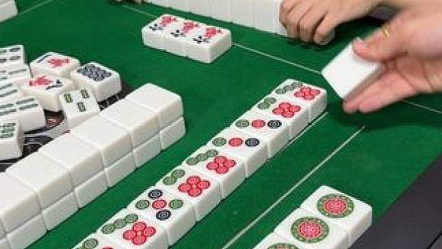 三筒怎么胡？请告诉我
