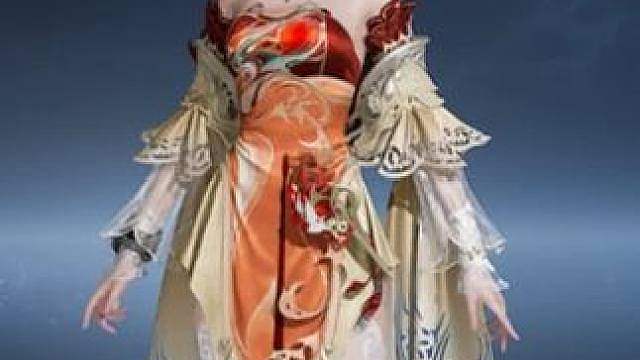 王世界我求你别再出同质化的衣服了