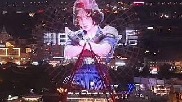 明日就到大连了好激动