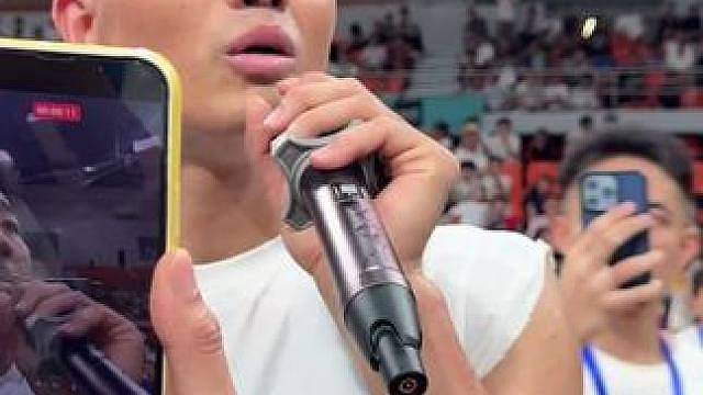 秋男受伤，大N认输，“李瑞厉害，程鑫凯还是没有长进