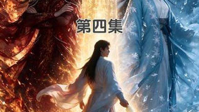 《仙颜劫》第4集：刚穿越修仙界，眼看就要跟小师妹贴贴了，突然