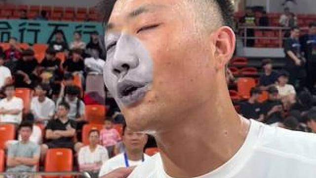 四年不见，强度依旧