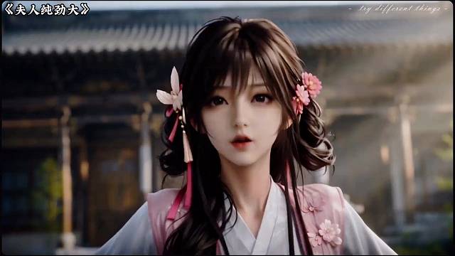 猛踹瘸子的轮椅，笑到头都掉了 #搞笑女#名场面