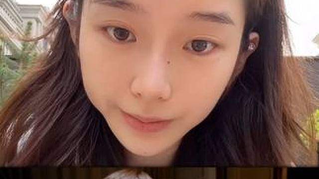 一个贪财？一个好色？巴旦木公主回应网友评价
