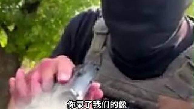 美国女子行车记录仪曝光，ICE探员拔枪指头，国土安全部反称她“驾车袭警”