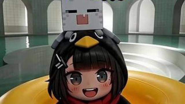 咕嘎跟Doro和我一起后室冒险1-5集