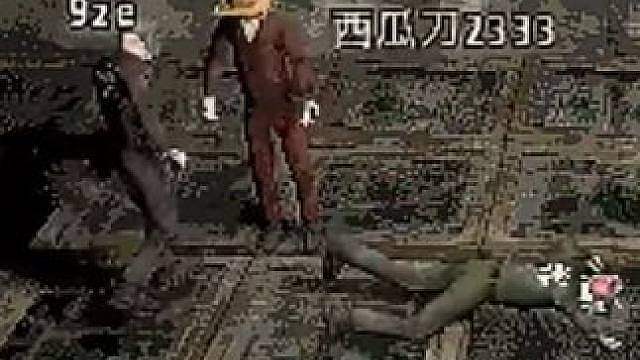 坏逼对决！ 看看谁是团队最大坏逼！