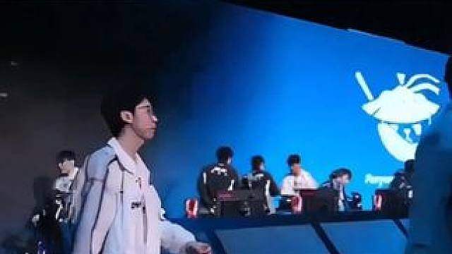 BLG冲击S16受阻 JDG四连胜反超登顶积分榜
