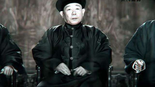 我这一生，如履薄冰！