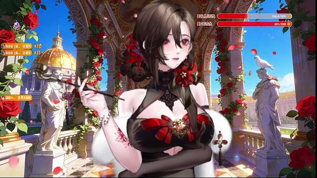 【唱歌】8月 期待奇迹和美好