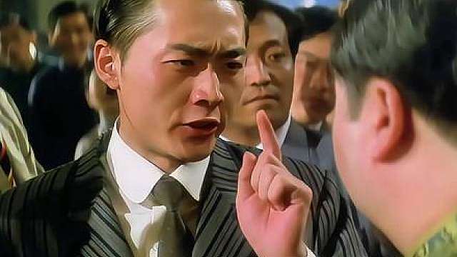 今天你是老大，你不可能永远是老大！
