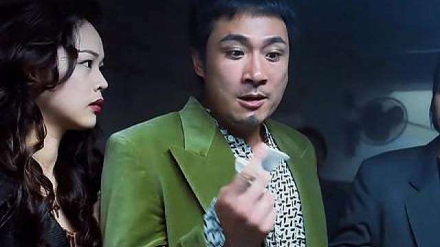 物理降火第一人「靓坤」
