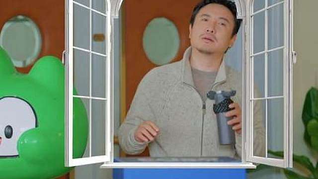 【出发团】沈腾和他的兄弟们，在爷们要脸这个赛道的王者对决！