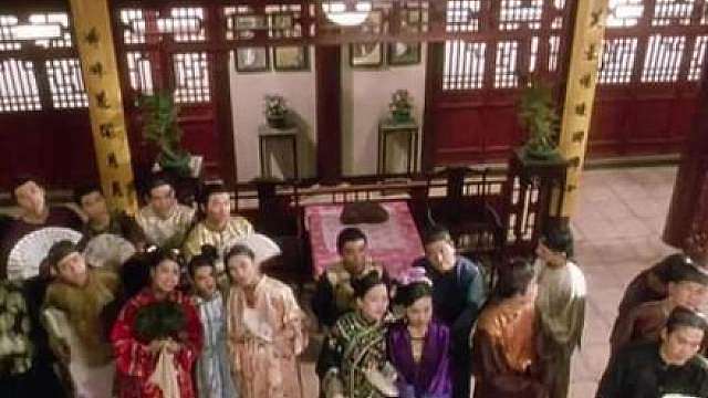 “一系见过一系无见过，点会见过半面噶” 哈哈哈