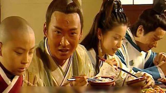 天心取米，未必敢来