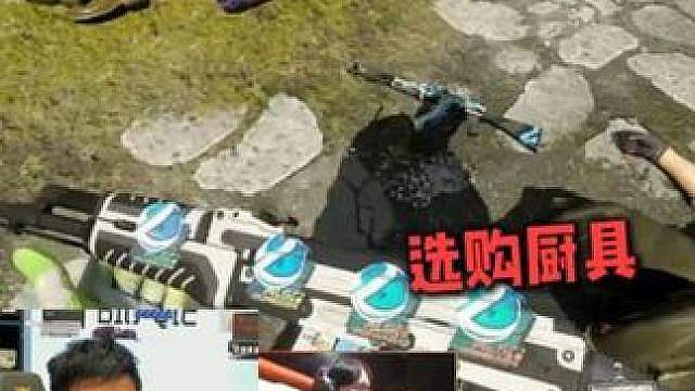 你们就宠他吧