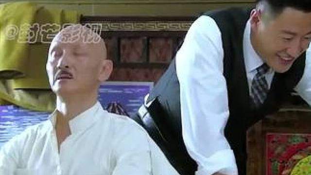影视解说
