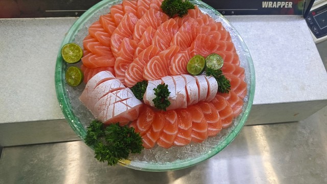 鱼