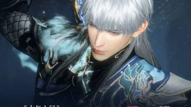 别忘了怀揣梦！张起灵奥义英雄曲《十年人间》8月13日起返场金鳞楼，登录游戏即刻怀揣！