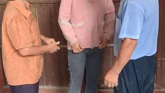 搞笑视频