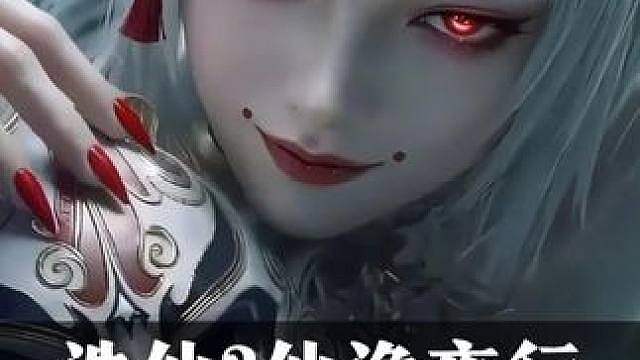 诛仙2开启仙诡修仙全新资料片
