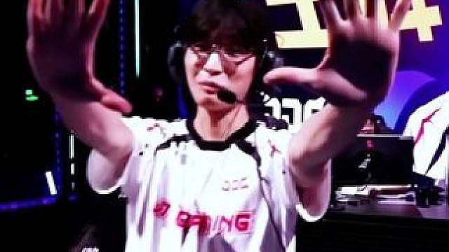 EDG.stew正在连接