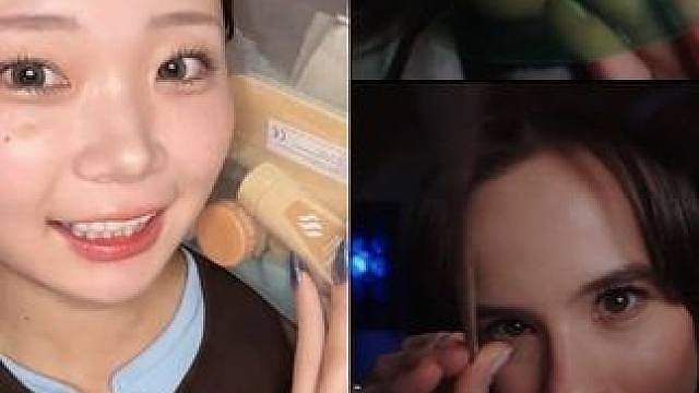 我发布了一个新视频，快来围观吧！