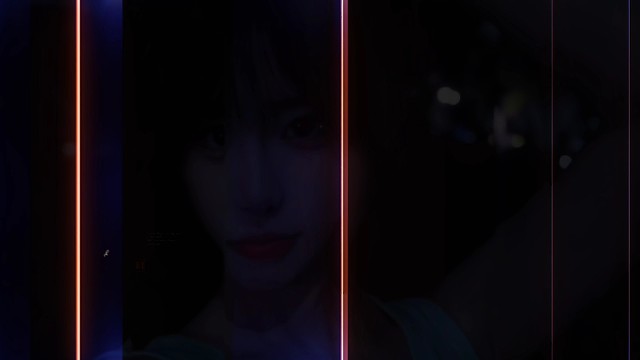 甜妹mzx