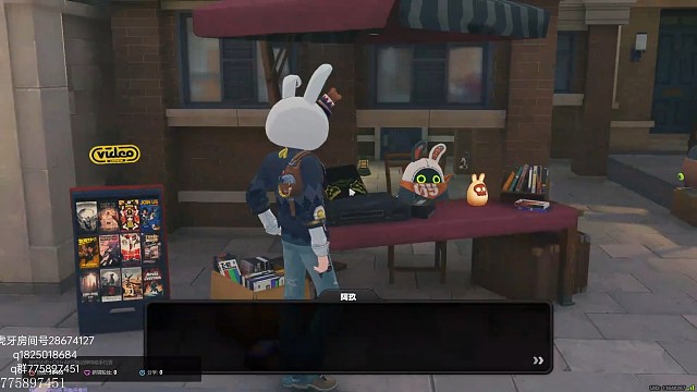 《绝区零》攒挽昼第一百四十四天