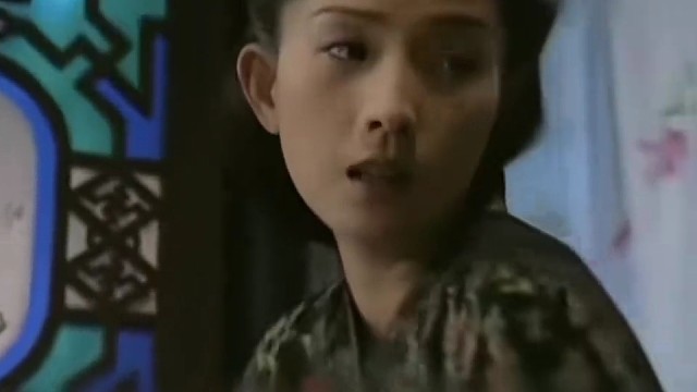 大少奶奶喝下神仙水，便宜了管家。