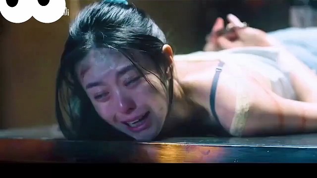 惊！女大学生遭遇绑架，囚禁背后的影视揭秘