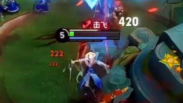 超标和下饭就在一瞬间