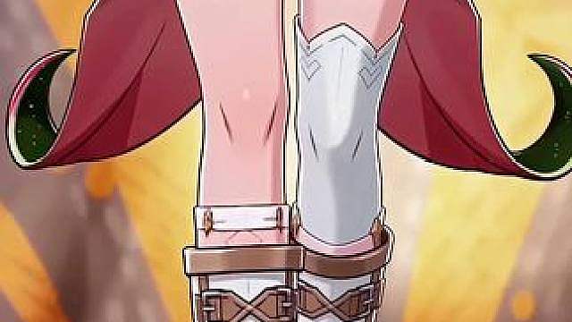鉴定下洛克喵喵印象服饰