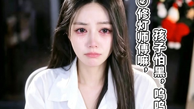 小瑶、重返精舞门